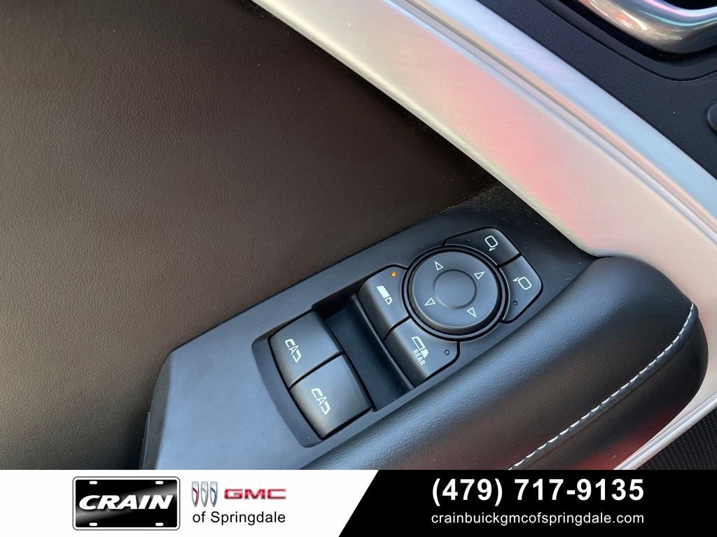 2018 Chevrolet Camaro SS 2SS