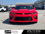 2018 Chevrolet Camaro SS 2SS