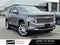 2024 Chevrolet Tahoe High Country HEADS UP DISPLAY TWIN PANEL ROOF