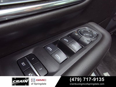 2024 Chevrolet Tahoe High Country HEADS UP DISPLAY TWIN PANEL ROOF