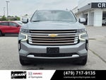 2024 Chevrolet Tahoe High Country HEADS UP DISPLAY TWIN PANEL ROOF