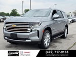2024 Chevrolet Tahoe High Country HEADS UP DISPLAY TWIN PANEL ROOF