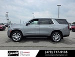 2024 Chevrolet Tahoe High Country HEADS UP DISPLAY TWIN PANEL ROOF