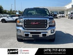 2016 GMC Sierra 2500HD SLT