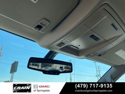 2016 GMC Sierra 2500HD SLT