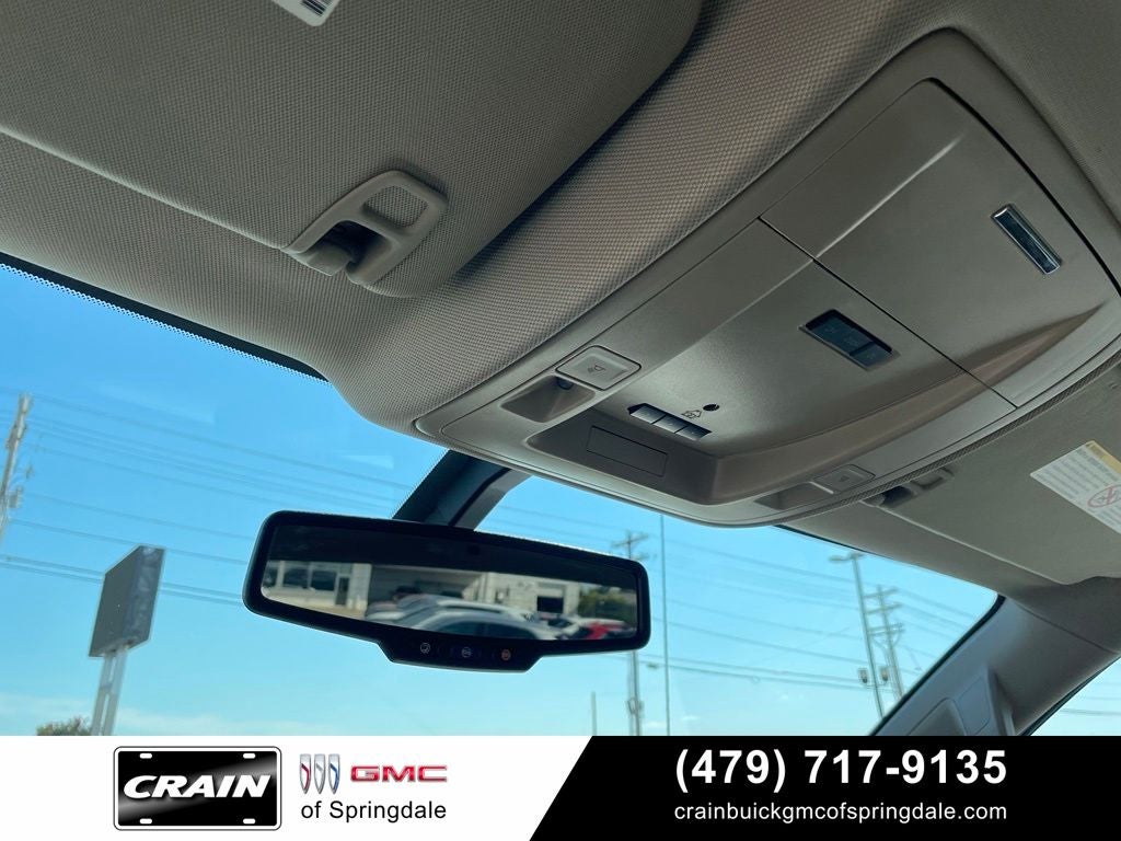 2016 GMC Sierra 2500HD SLT
