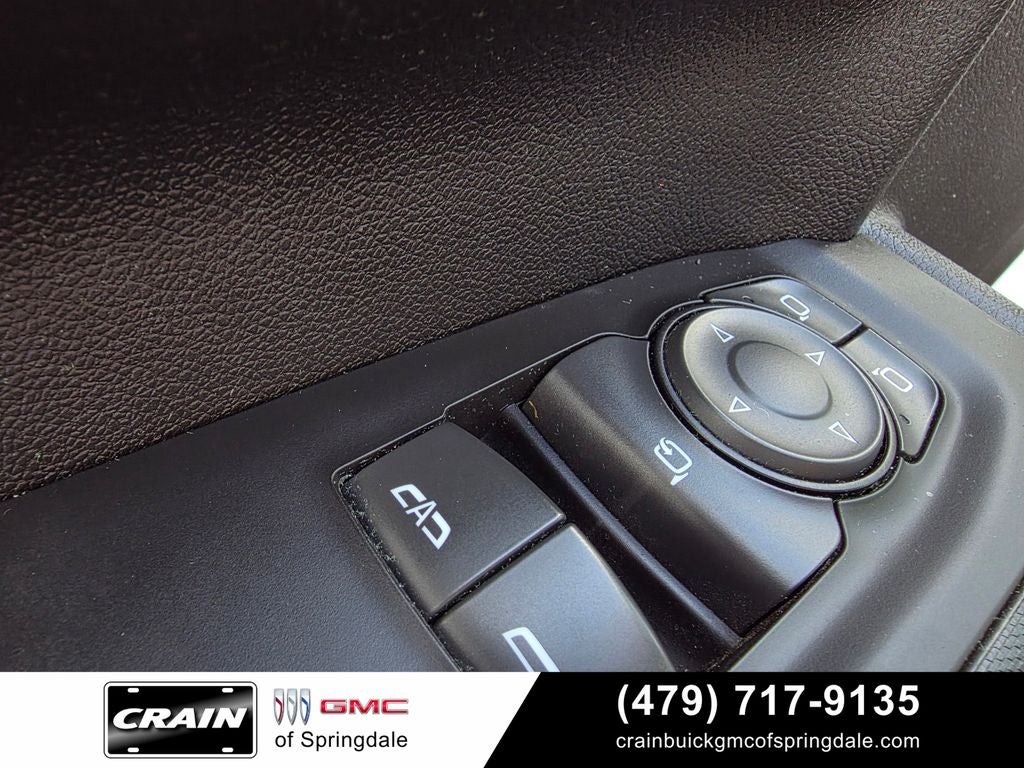 2025 GMC Sierra 2500HD Pro