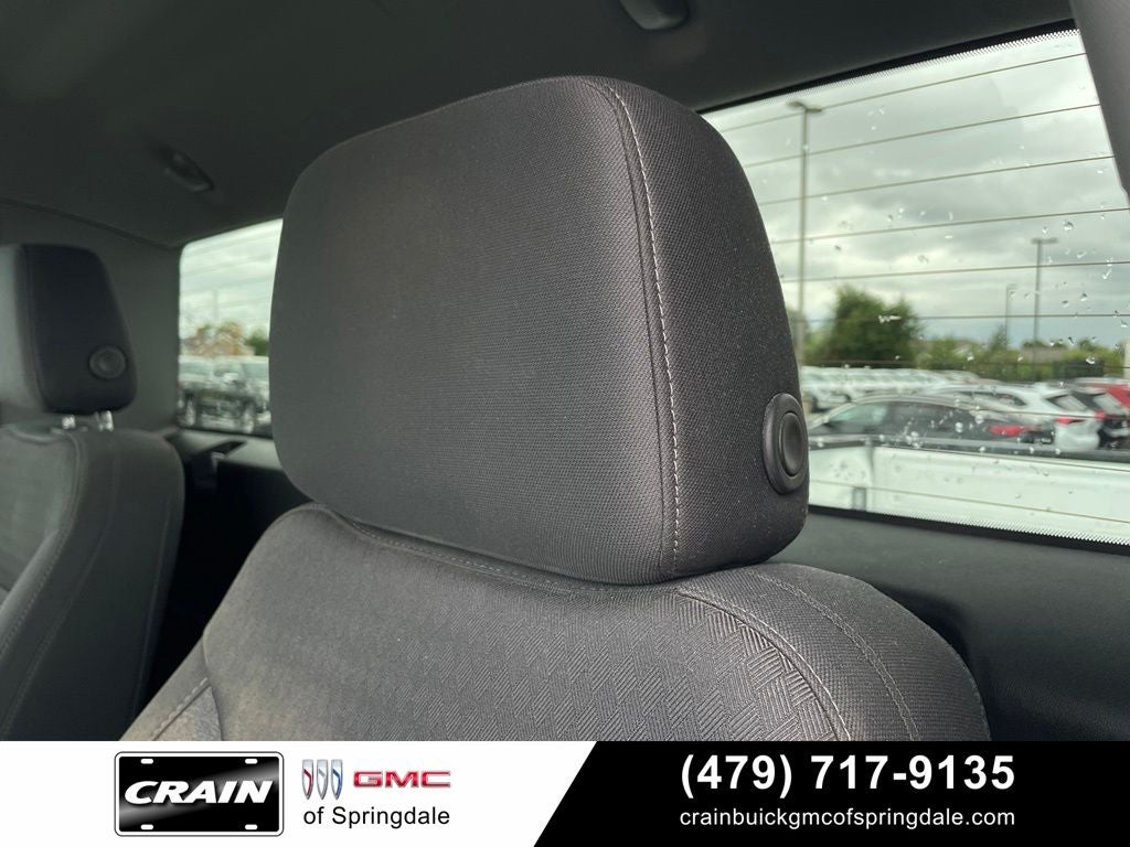2025 GMC Sierra 2500HD Pro