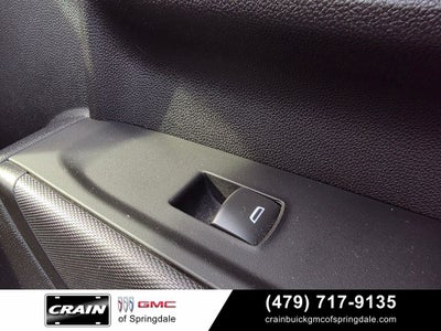 2025 GMC Sierra 2500HD Pro