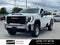 2025 GMC Sierra 2500HD Pro