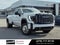 2025 GMC Sierra 3500HD Denali Ultimate DRW