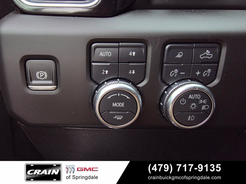2025 GMC Sierra 1500 Denali SUPER CRUISE TECHNOLOGY PACKAGE