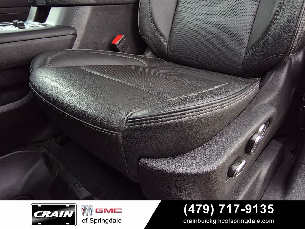2025 GMC Sierra 1500 Denali SUPER CRUISE TECHNOLOGY PACKAGE