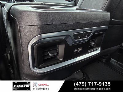 2025 GMC Sierra 1500 Denali SUPER CRUISE TECHNOLOGY PACKAGE