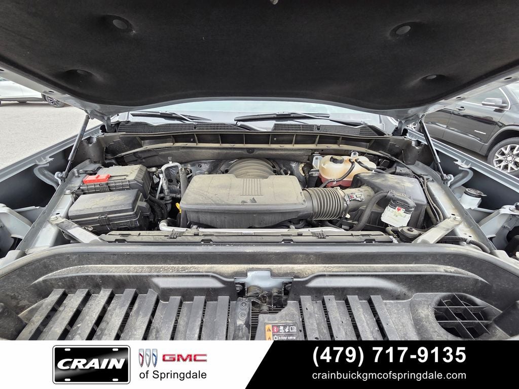 2025 GMC Sierra 1500 Denali SUPER CRUISE TECHNOLOGY PACKAGE