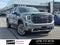 2026 GMC Sierra 1500 Denali Ultimate 3.0L Duramax Turbo-Diesel