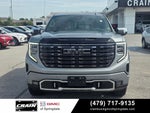 2026 GMC Sierra 1500 Denali Ultimate 3.0L Duramax Turbo-Diesel