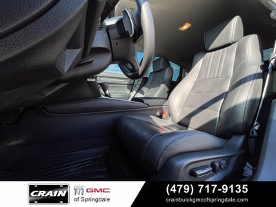 2022 Honda Accord Sport Special Edition