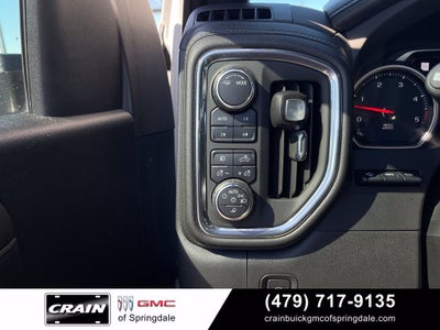 2023 Chevrolet Silverado 2500HD High Country