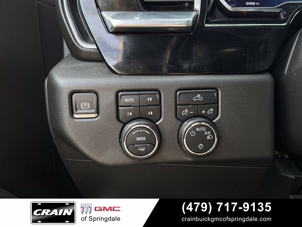 2022 Chevrolet Silverado 1500 LT LT1