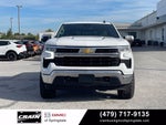 2022 Chevrolet Silverado 1500 LT LT1