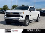 2022 Chevrolet Silverado 1500 LT LT1