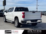 2022 Chevrolet Silverado 1500 LT LT1