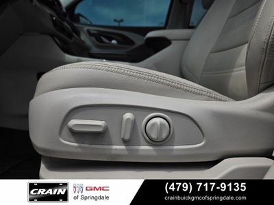 2024 GMC Terrain Denali Premium Package