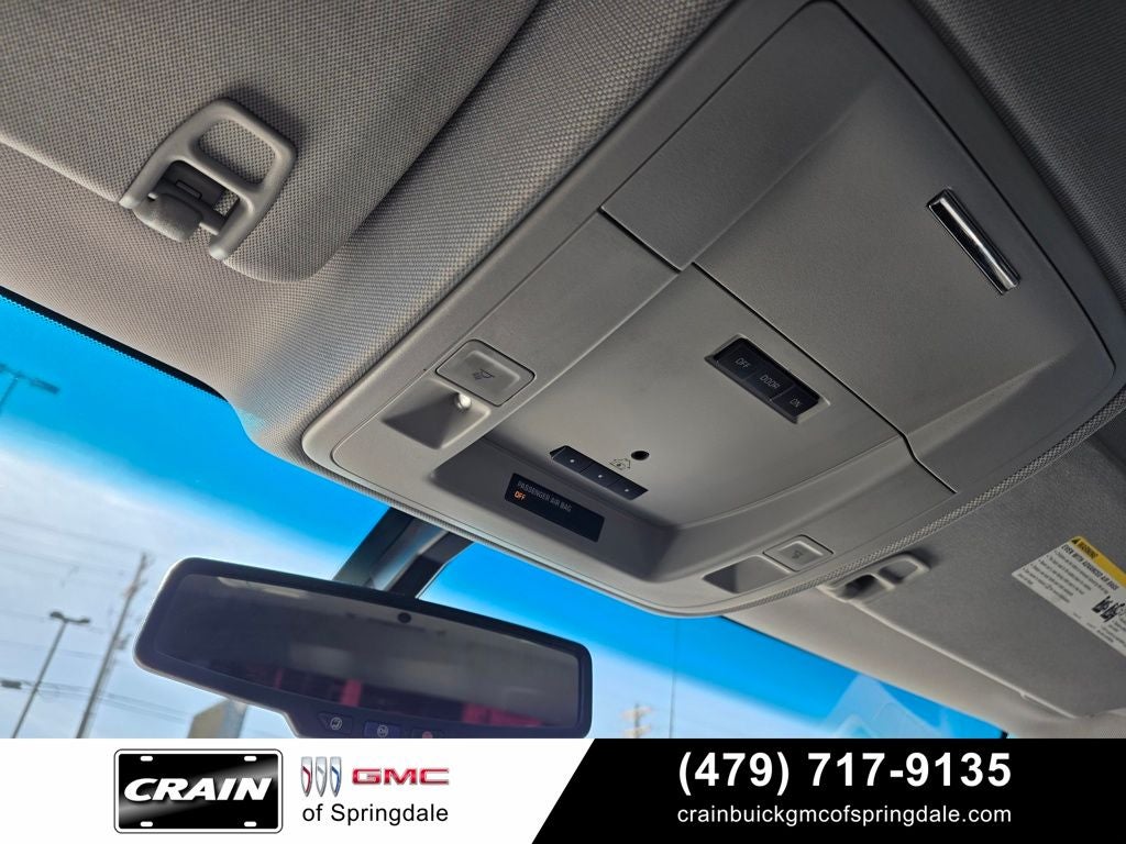 2018 GMC Sierra 1500 SLT 4WD / LEATHER / TOWING PACKAGE