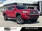 2017 Toyota Tacoma TRD Off-Road V6