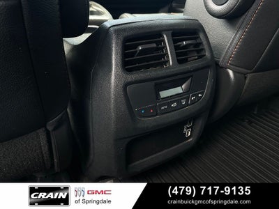2022 Honda Pilot TrailSport