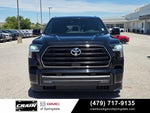 2025 Toyota Sequoia SR5 HYBRID ALL WHEEL DRIVE
