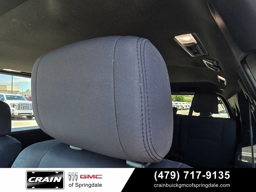 2025 Toyota Sequoia SR5 HYBRID ALL WHEEL DRIVE