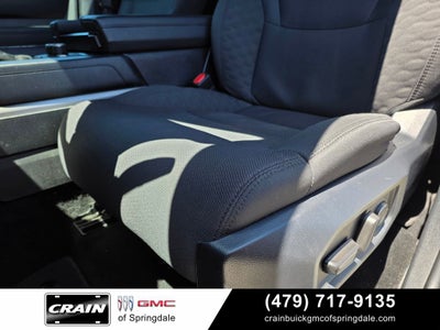 2025 Toyota Sequoia SR5 HYBRID ALL WHEEL DRIVE