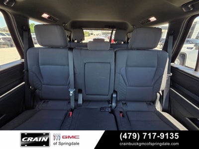 2025 Toyota Sequoia SR5 HYBRID ALL WHEEL DRIVE