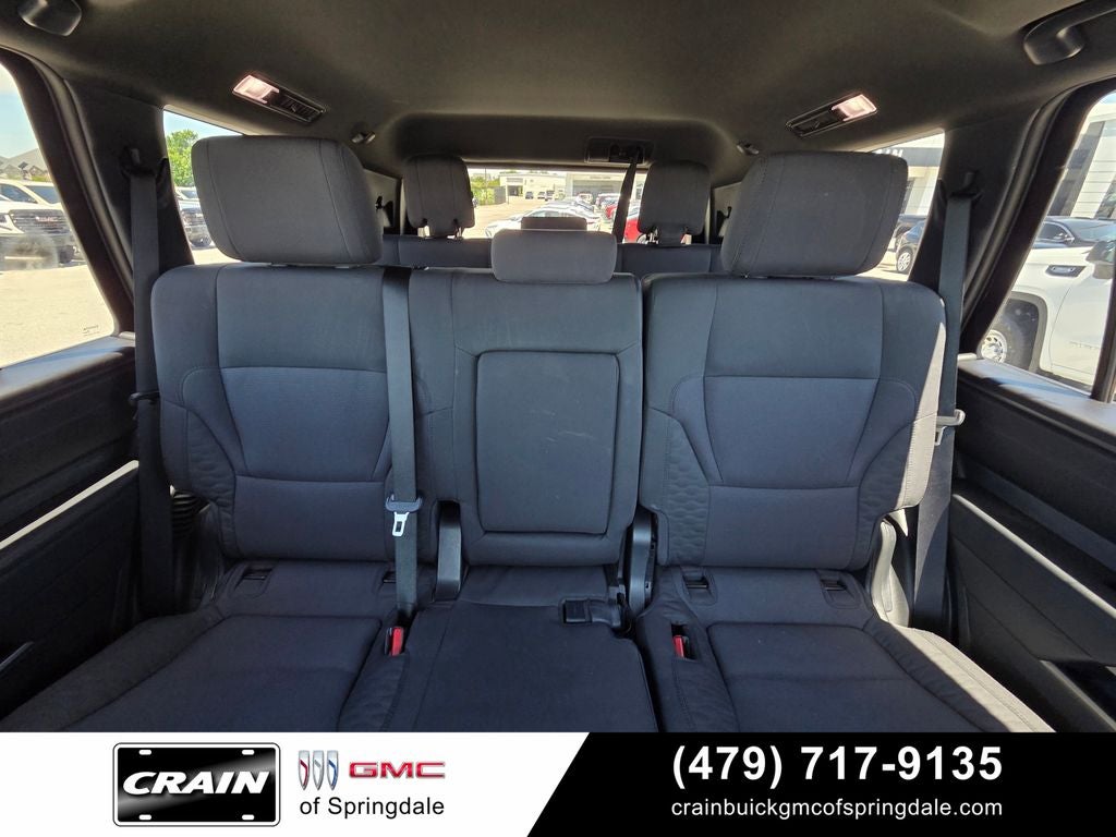 2025 Toyota Sequoia SR5 HYBRID ALL WHEEL DRIVE