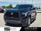 2025 Toyota Sequoia SR5 HYBRID ALL WHEEL DRIVE