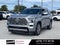 2025 Toyota Sequoia Capstone