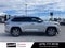 2025 Toyota Sequoia Capstone
