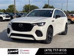 2025 Mazda Mazda CX-70 3.3 Turbo S Premium