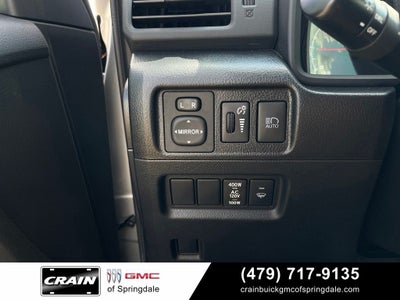 2023 Toyota 4Runner SR5 Premium PREMIUM & MOONROOF PACKAGE