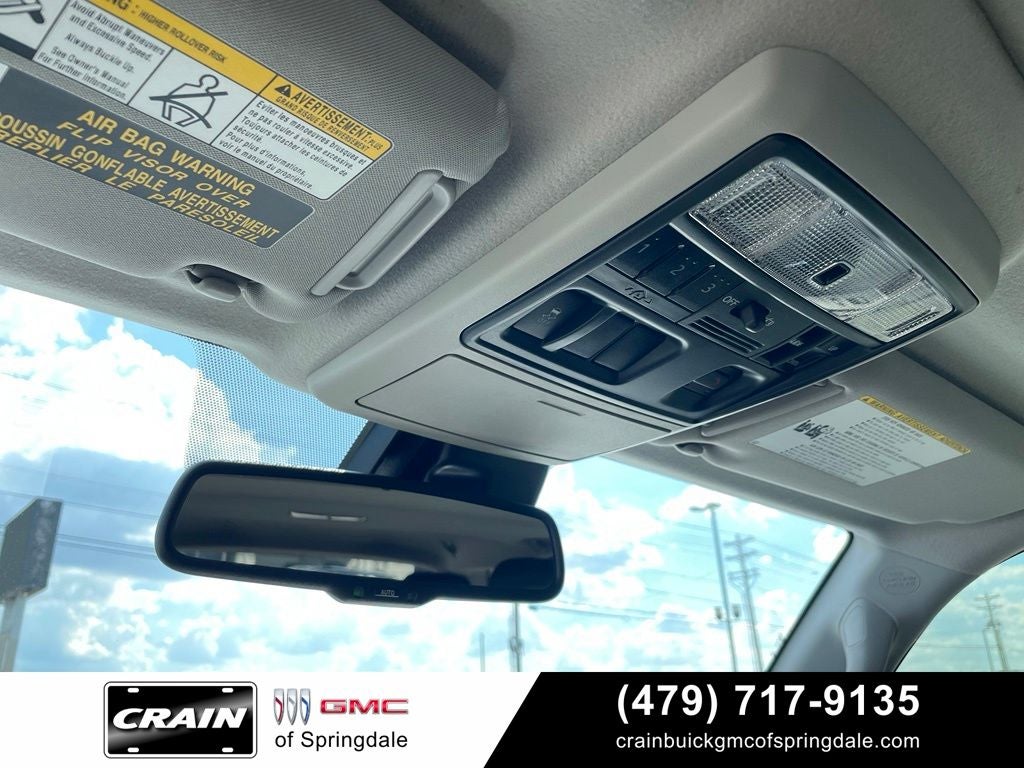 2023 Toyota 4Runner SR5 Premium PREMIUM & MOONROOF PACKAGE