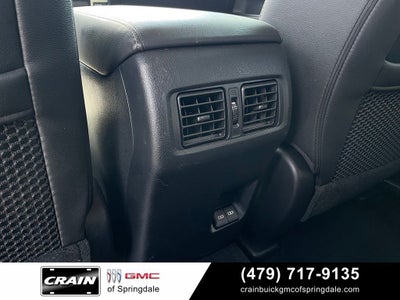 2023 Toyota 4Runner SR5 Premium PREMIUM & MOONROOF PACKAGE
