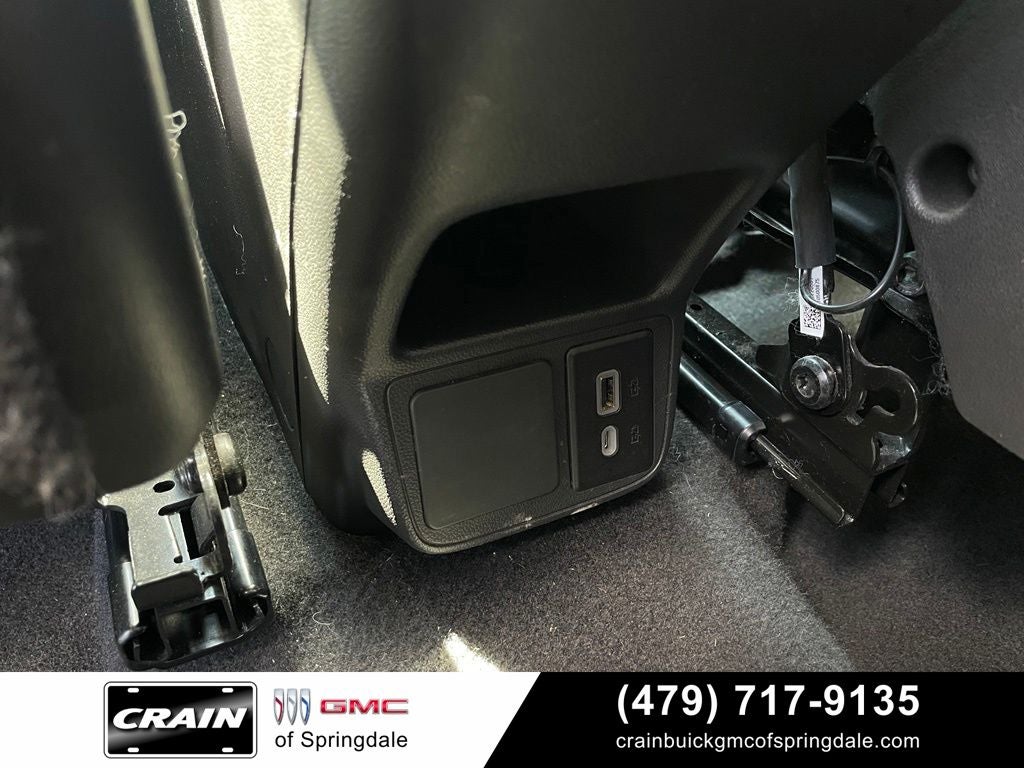 2022 Buick Encore GX Preferred ALL WHEEL DRIVE