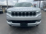 2023 Jeep Wagoneer Series III