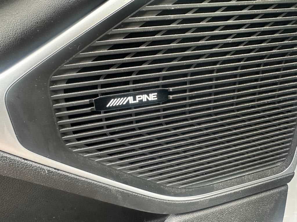 2023 Jeep Wagoneer Series III