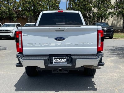 2024 Ford Super Duty F-250 SRW XL