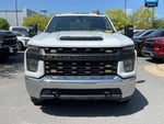 2021 Chevrolet Silverado 3500 HD Chassis Cab Work Truck