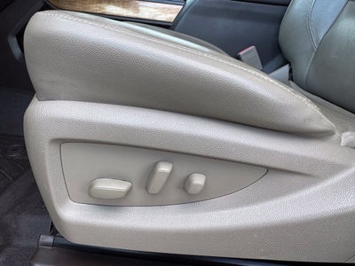2019 Chevrolet Silverado 3500 HD LTZ