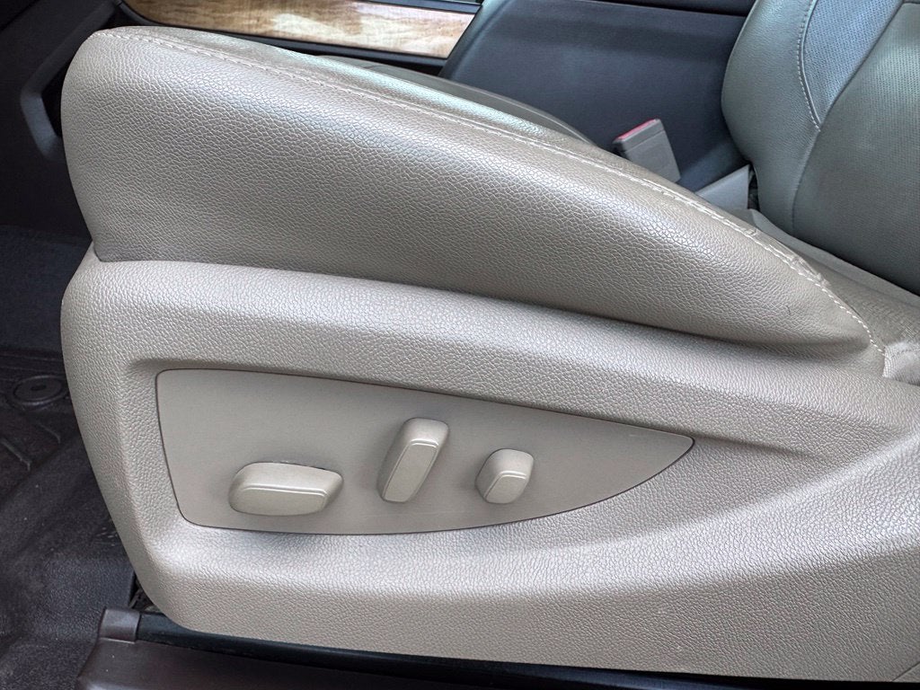 2019 Chevrolet Silverado 3500 HD LTZ